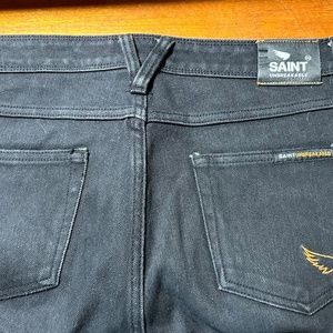 Saint brand unbreakable, motorcycle jeans